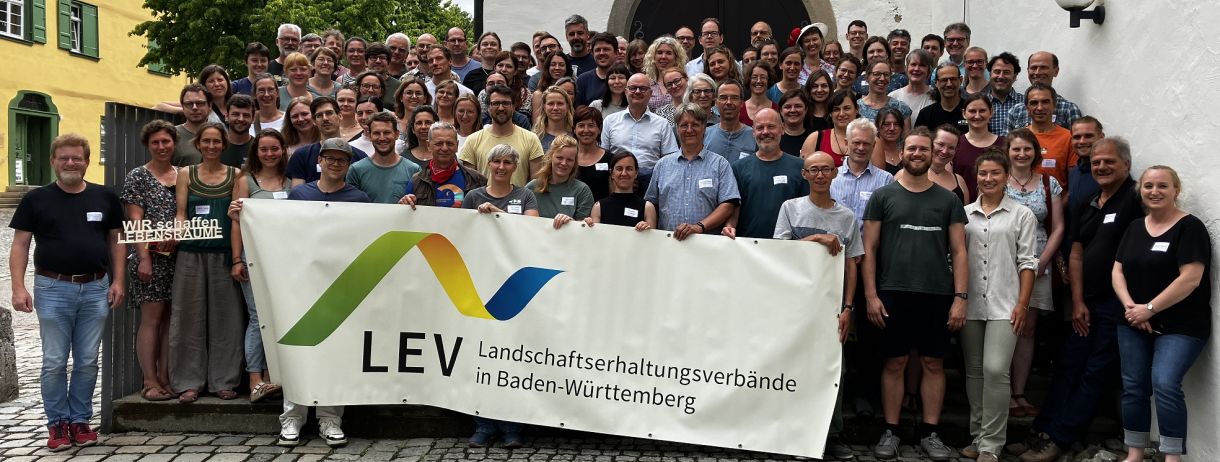 LEV-Treffen 2026