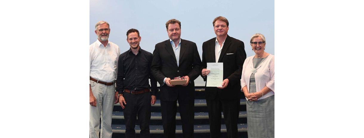 DLLP 2025 – 1.Preis „Innovative Projekte“